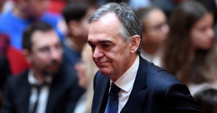 Massa “derossizzata”, daspo al Pd