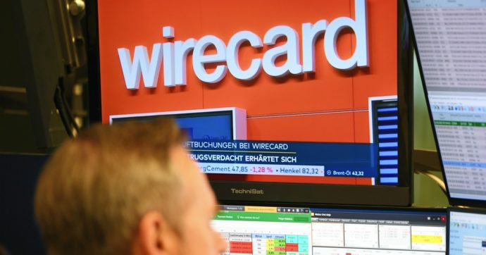 Wirecard, la società tedesca ora ammette: 1,9 miliardi “probabilmente non esistono”. L’autorità di vigilanza: “Una vergogna”