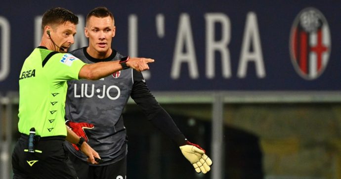 Kitikaka – Due pere della Juve al Bologna e l’epopea del “rigorino” (con tuffo) sulle tv locali