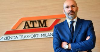 Tangenti metro Milano, il direttore generale di Atm: “Dipendenti sospesi, gli togliamo carne dalle ossa”. Ma nega un legame con le frenate