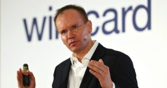 Copertina di Wirecard, spiccato un mandato d’arresto per l’ex amministratore delegato Markus Braun: si è consegnato alla polizia bavarese