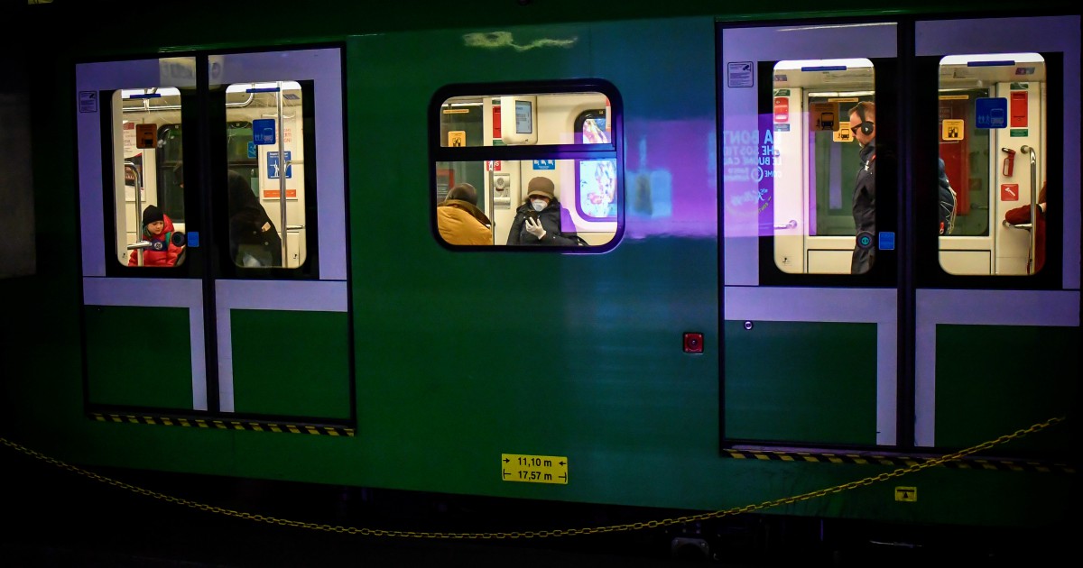 Milano corso 