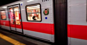 Copertina di Sciopero dei mezzi, tre linee di metropolitana chiuse a Milano. Riduzioni anche di tram e bus