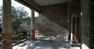 Copertina di Pompei ha un ufficio fundraising. Bene, ma ora pure altri siti meritano interesse o chiuderanno