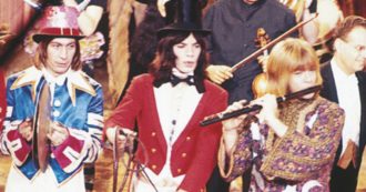 Copertina di Wyman, il pazzo paparazzo dei Rolling Stones