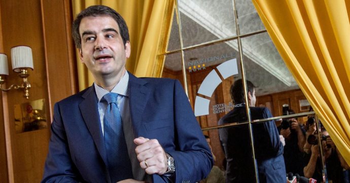 Schiaffo della Meloni a Salvini