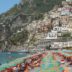 Copertina di ‘Sistema Positano’, perquisizioni in corso: la Procura indaga su presunte assegnazioni pilotate verso alcune ditte