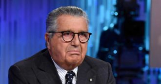 Critiche a Bonomi, Il Sole censura De Benedetti