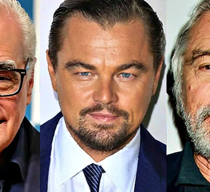 Film in uscita 2020/21, da Scorsese con DiCaprio e De Niro al Diabolik dei Manetti. E poi Castellitto sarà D’Annunzio. Nanni Moretti con i suoi Tre Piani in sala nel 2021