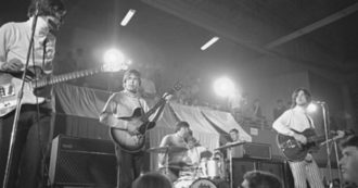 Copertina di I Kinks, precursori del garage rock, hanno seminato molto più di quanto abbiano raccolto