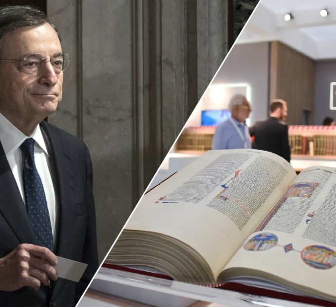 La Treccani inserisce il “whatever it takes” di Mario Draghi tra i neologismi: ecco la storia dell’espressione diventata proverbiale