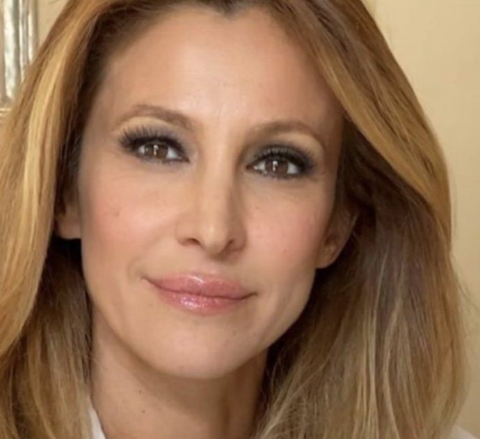 Adriana Volpe: “Il mio ex marito ha detto delle cose gravi ma è una persona fragile, va protetto”