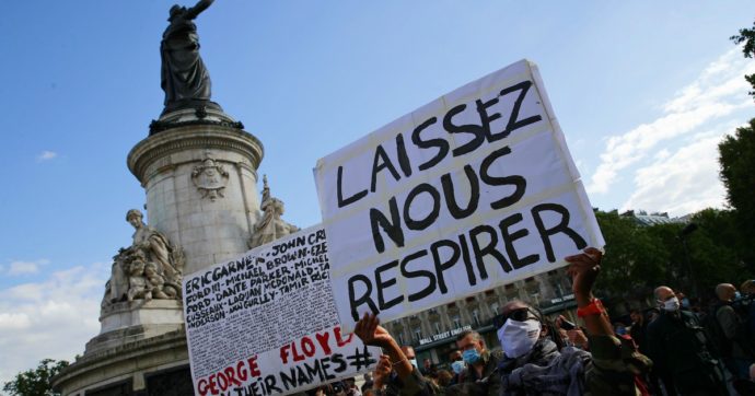 Copertina di Lettera da Parigi: verde e giustizia, ecco perchè nessuno crede più a Macron (free)