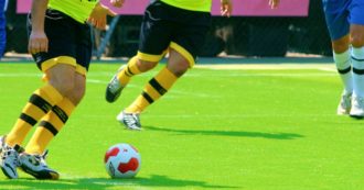 Sport di contatto amatoriale, Spadafora: “Dato il mio ok”. Ma il parere del comitato tecnico boccia la ripresa del ‘calcetto fra amici’