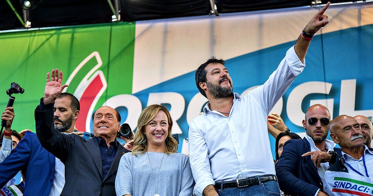 Regionali, a 48 ore dall’accordo alta tensione nel centrodestra. Zaia: ‘Da alleati impegno su Autonomia’. Meloni: ‘Pensi a patto anti inciucio’