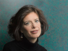 Copertina di Susan Faludi: “Il futuro del MeToo si gioca ora”