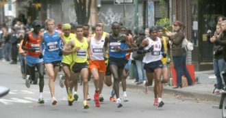 Coronavirus, cancellata la celebre maratona di New York: sarebbe stata la 50esima edizione