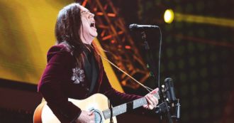 Copertina di “La musica che gira” ascoltata in Senato: adesso Franceschini è in cerca di risposte