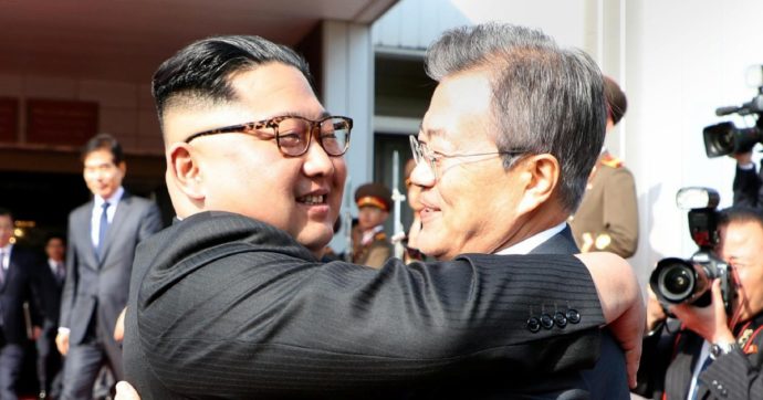 A 70 anni dall’invasione Pyongyang prepara i botti