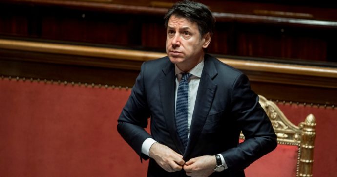 Al Senato si balla: addio maggioranza assoluta
