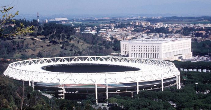 Copertina di L’attentato fallito allo stadio: così poteva cambiare il Paese