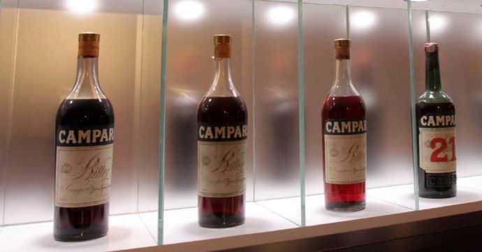 L’Olanda si beve Milano, nuova sede legale per Campari
