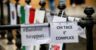 Copertina di Angeli e demoni, chiesto rinvio a giudizio per 24 persone