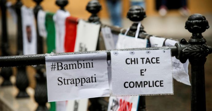 Angeli e demoni, chiesto rinvio a giudizio per 24 persone