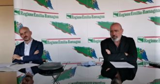Copertina di Emilia-Romagna, Bonaccini: “Da settembre trasporto pubblico gratuito per gli under 14. Premiamo chi utilizza mezzo meno inquinante”