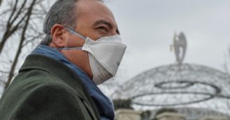 L’ultima di Gallera: “Privato lussuoso ai pazienti ordinari”