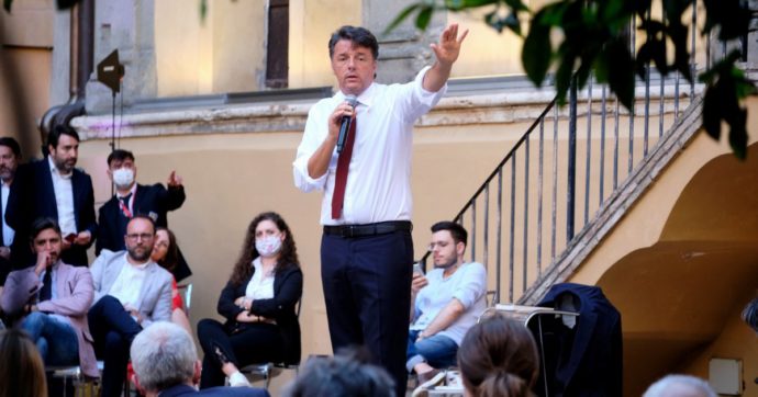Il sindaco di Scandicci scrive al Tirreno perché non vuole che la sua città venga accostata a Renzi: “La nostra vera anima è Bobo di Staino”