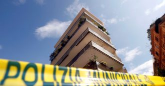 Copertina di Per un condono bastava pagare: 4 arresti a Roma