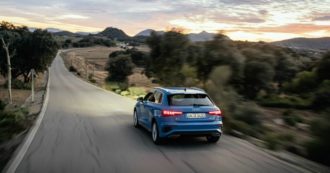 Copertina di Audi A3 Sportback, la prova de Il Fatto.it – La best seller che viaggia a tempo di rock – FOTO