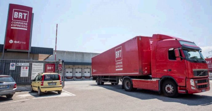 “Serbatoi di manodopera” per le società di logistica, sequestrati 102 milioni a Brt e Geodis. L’indagine della procura di Milano