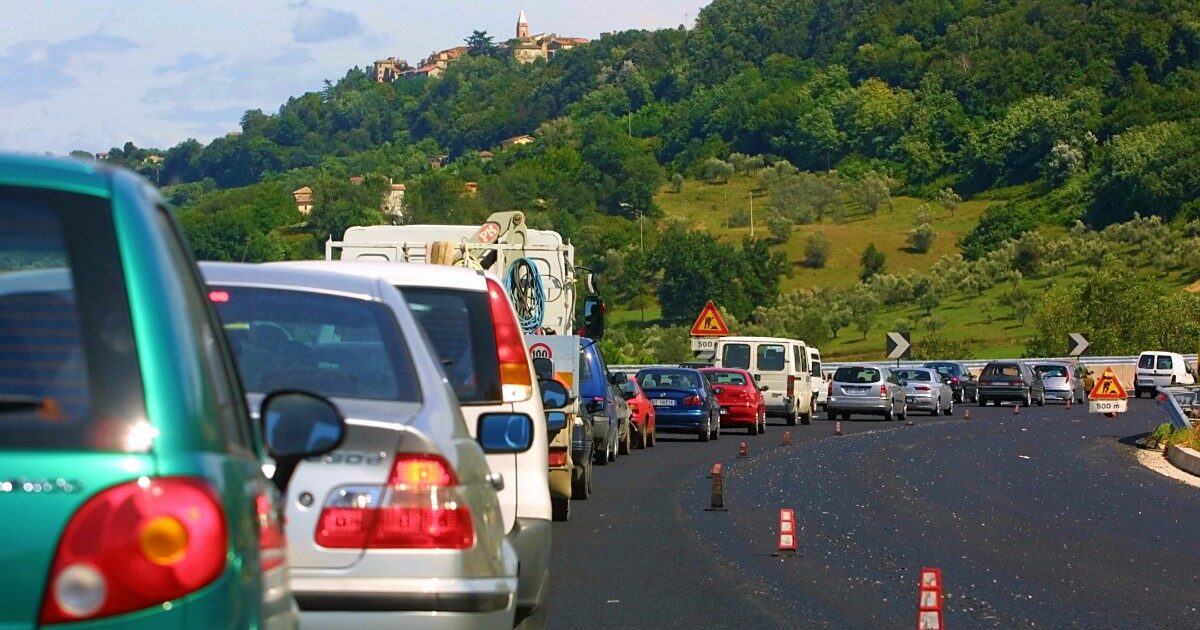 Si possono ridurre i disagi nel sistema autostradale in Liguria? Sì, ma per ora vince l’impunità Si possono ridurre i disagi nel sistema autostradale in Liguria? Sì, ma per ora vince l’impunità