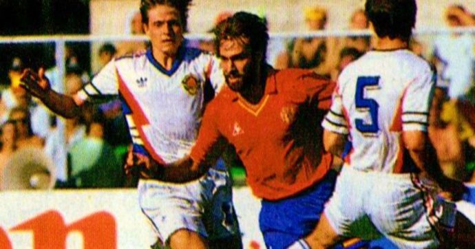 Italia 90, 30 anni dopo – I tormenti di Suarez, la fronda madrilena guidata da Butragueño, un’altra spedizione spagnola finita fra i fischi