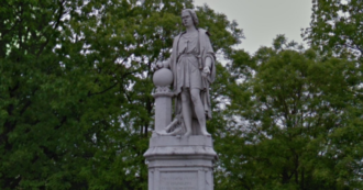 Anche quest’anno è arrivato il Columbus Day: si festeggiano massacri e schiavitù