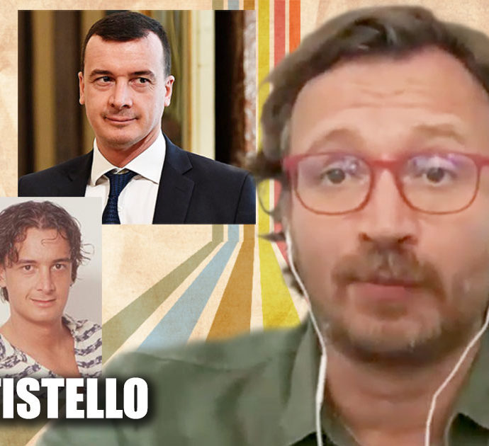 Rocco Casalino, Lorenzo Battistello del Grande Fratelllo 1 rivela: “Ha lasciato nostra chat su whatsapp per il coronavirus”