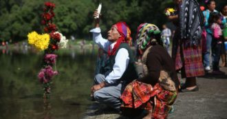 Indigeni americani, una realtà difforme dove l’equilibrio è dato dall’armonia della diversità