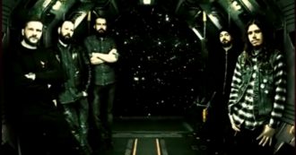 Copertina di Kayleth, un viaggio allucinato tra realtà e fantascienza