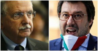 Copertina di Decreti sicurezza, il garante dei detenuti chiede un “passo indietro del legislatore”. Salvini: “È garante dei delinquenti”