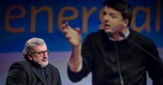 Copertina di L’antefatto di un veto: Renzi e i messaggini del babbo a Emiliano