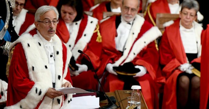 Da Ermini a Cascini e Mancinetti. La rete delle chat sul nuovo Csm