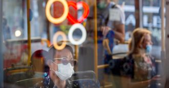 Copertina di Ue, il virus in risalita L’Oms: “È l’effetto della fine-lockdown”