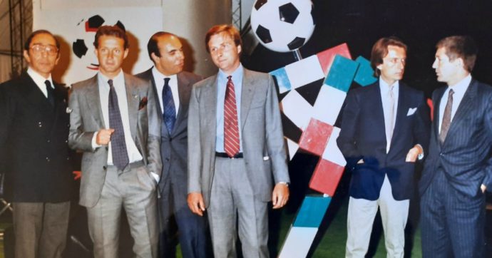 La talpa che ha raccontato ciò che avveniva nello spogliatoio della Nazionale, lo strano mondo di Asprilla e quei bomber di periferia