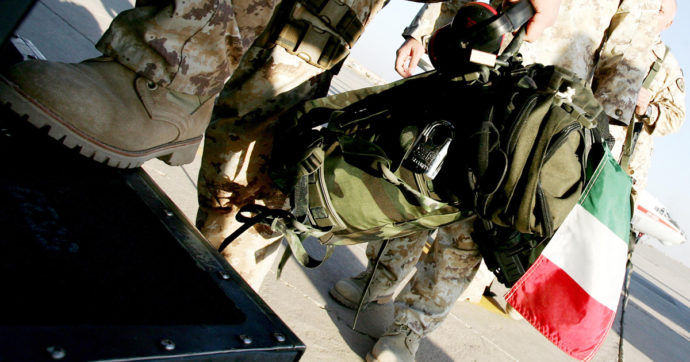 “Così portai via il cd con i nomi di morti e malati”