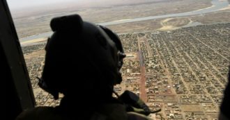 Copertina di Libia e Sahel, la strategia europea è miope. Cose ne pensano Draghi e Letta?