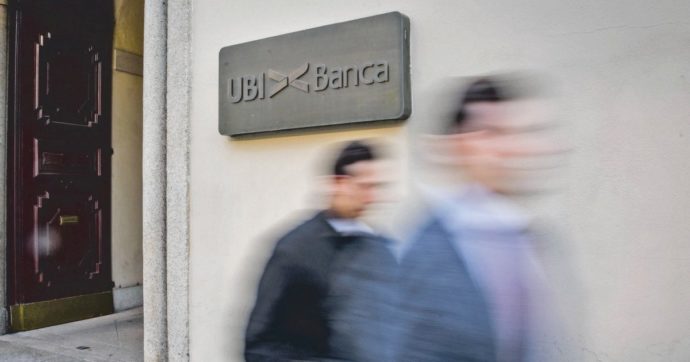 Copertina di Intesa-Ubi, l’ultima guerra di potere sulle banche