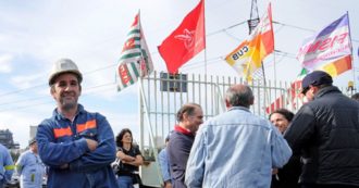 Lo sblocco dei licenziamenti ha dato una forte spinta alla tragedia della ‘macelleria sociale’