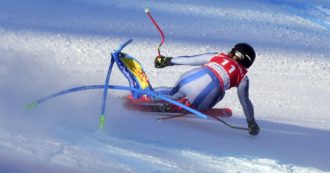 Copertina di Coronavirus, positivo tecnico della nazionale di sci durante ritiro sullo Stelvio: tampone per 180, anche Sofia Goggia e Federica Brignone